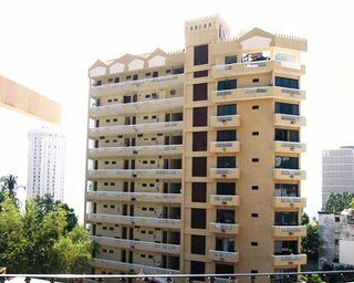 Hotel And Club Aladinos Hotel 2*