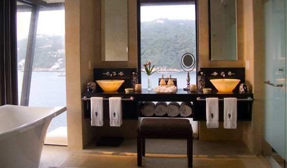 Banyan Tree Cabo Marques Hotel