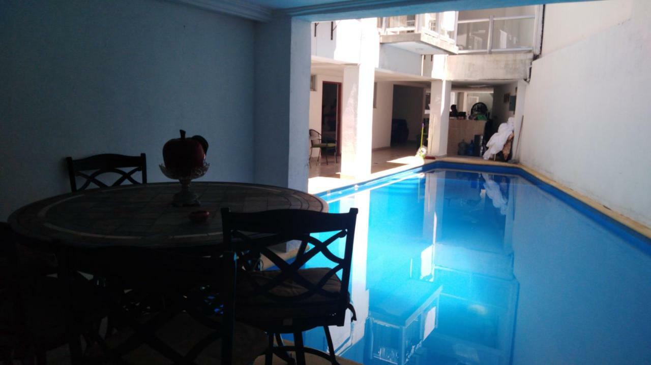 Hotel Mar Kristal 3*