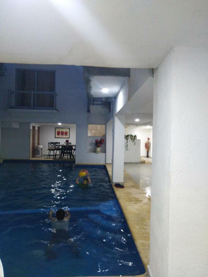 Hotel Mar Kristal