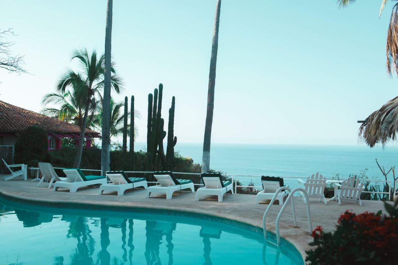 Flamingos Hotel 4*