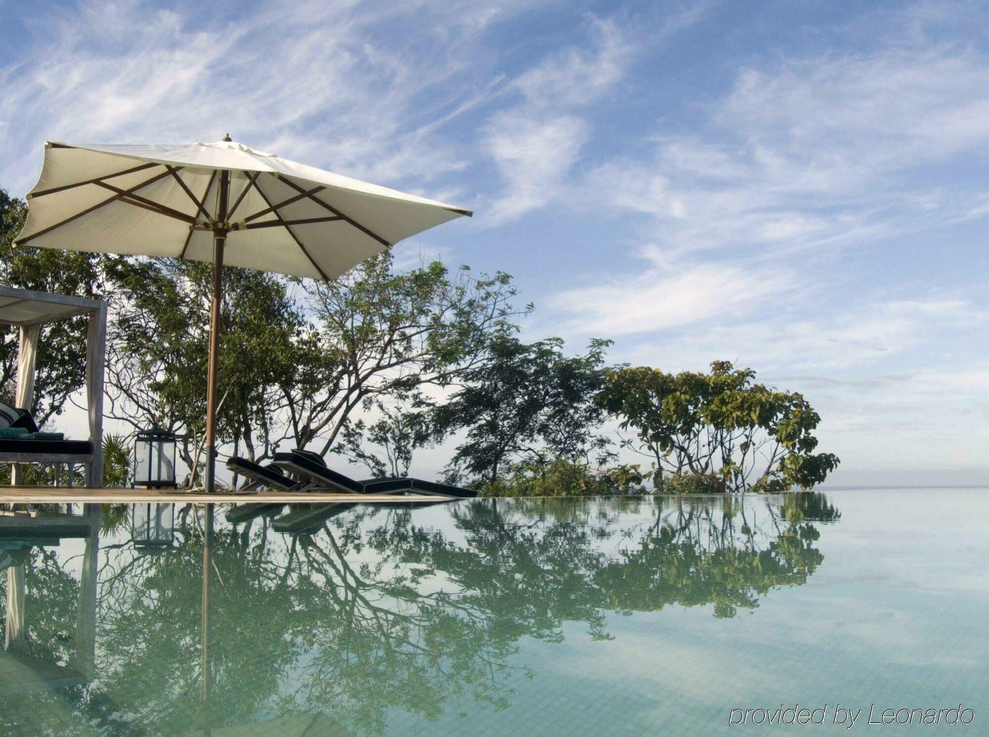 Hotel Banyan Tree Cabo Marques