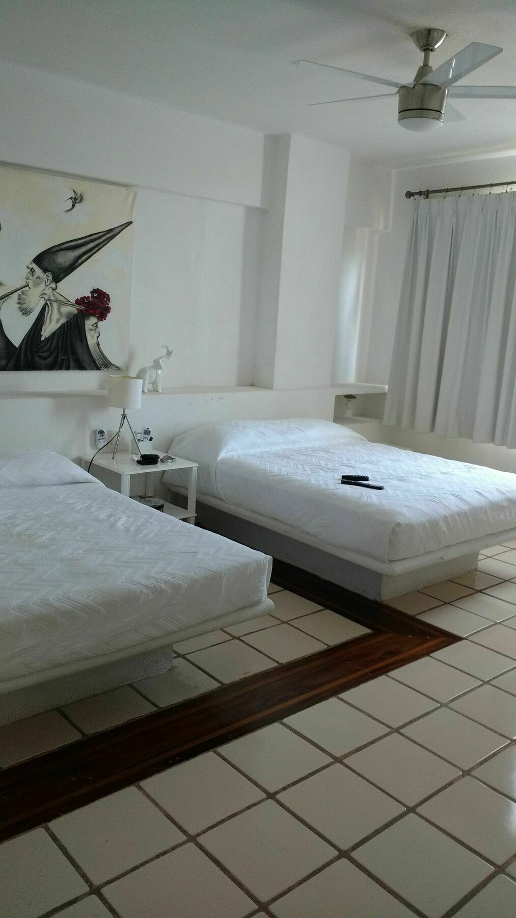Hotel Gaviotas 3*