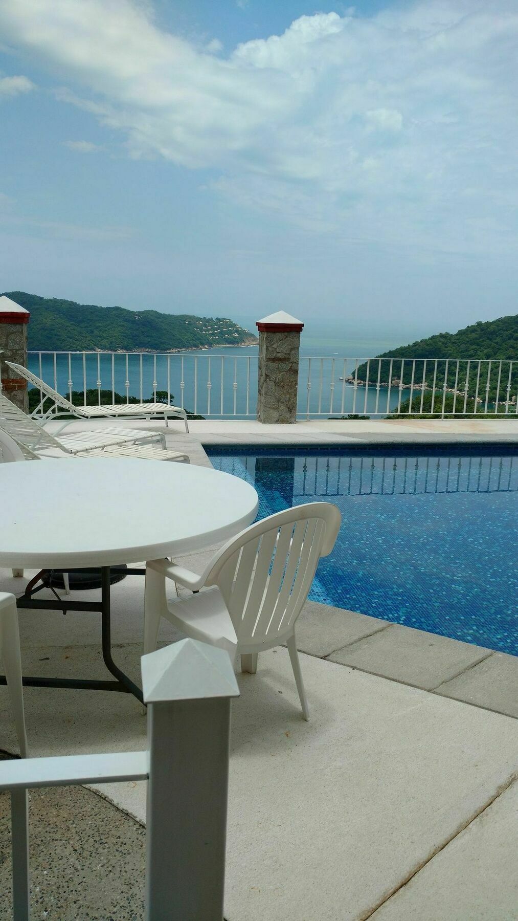 Hotel Gaviotas Acapulco