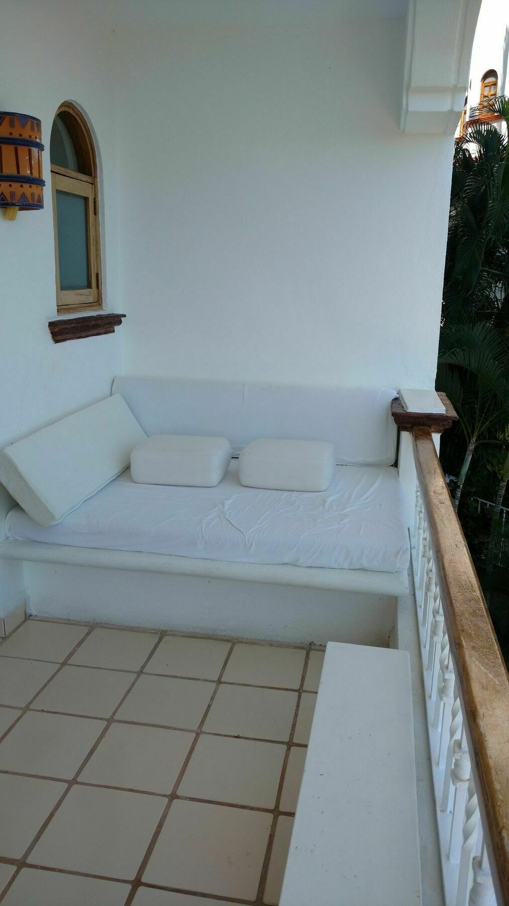 Hotel Gaviotas 3*