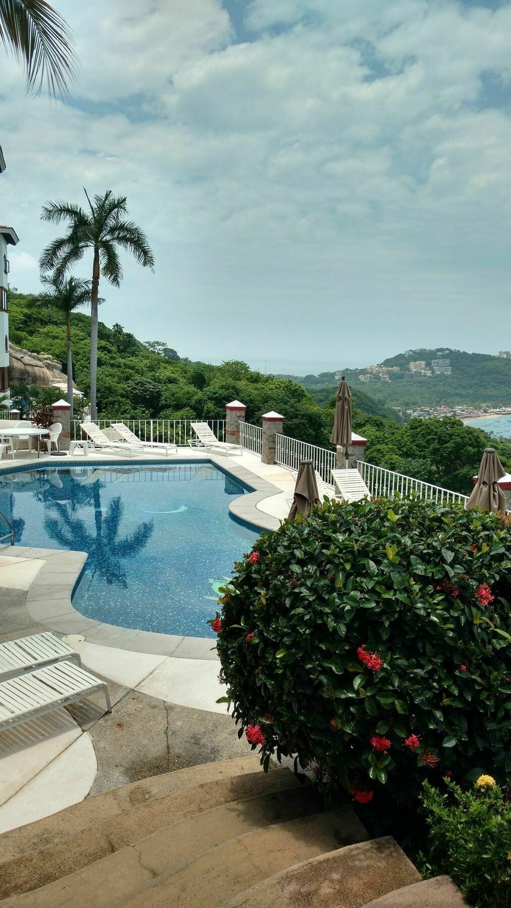 Gaviotas Hotel Acapulco