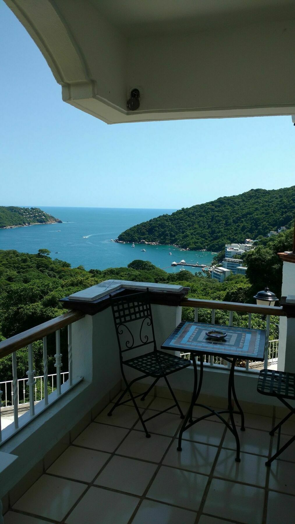 Hotel Gaviotas Acapulco