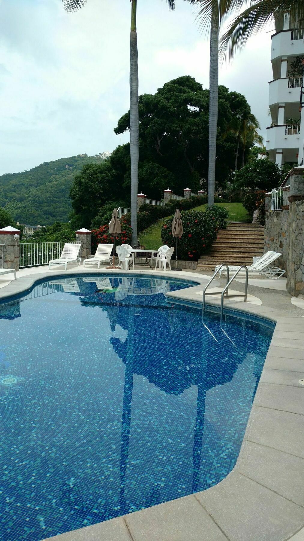 Gaviotas 3* Acapulco