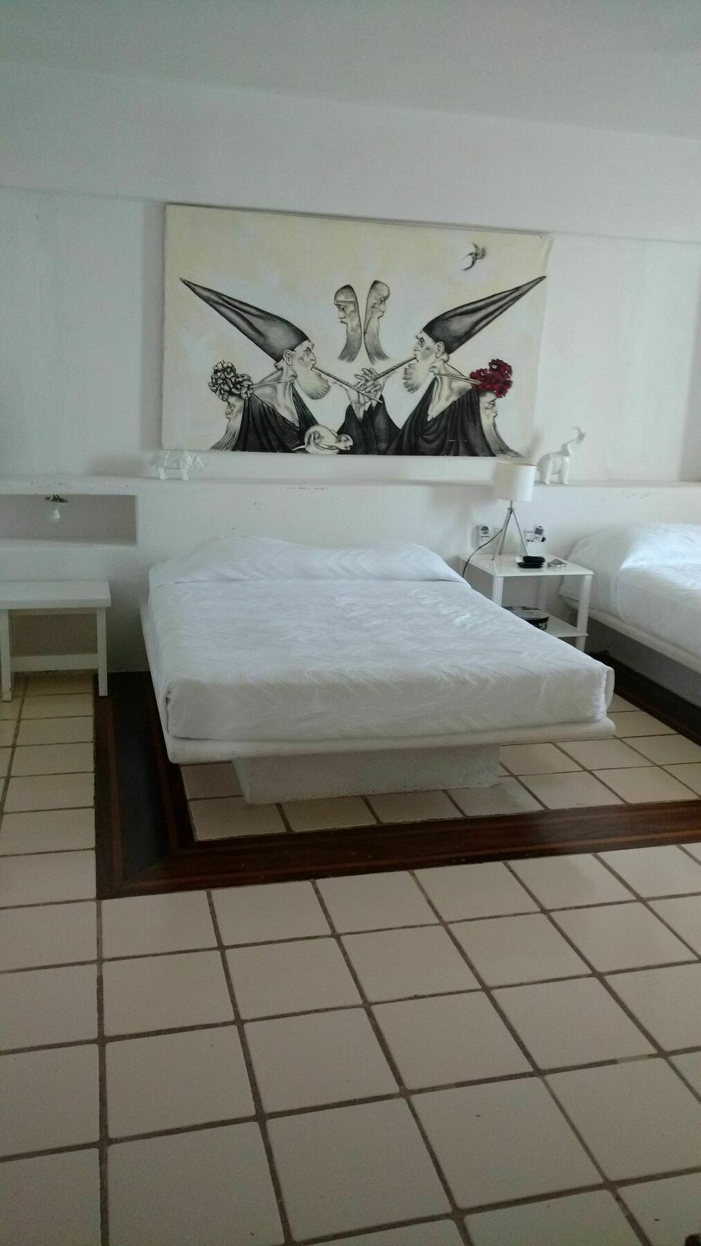 Hotel Gaviotas