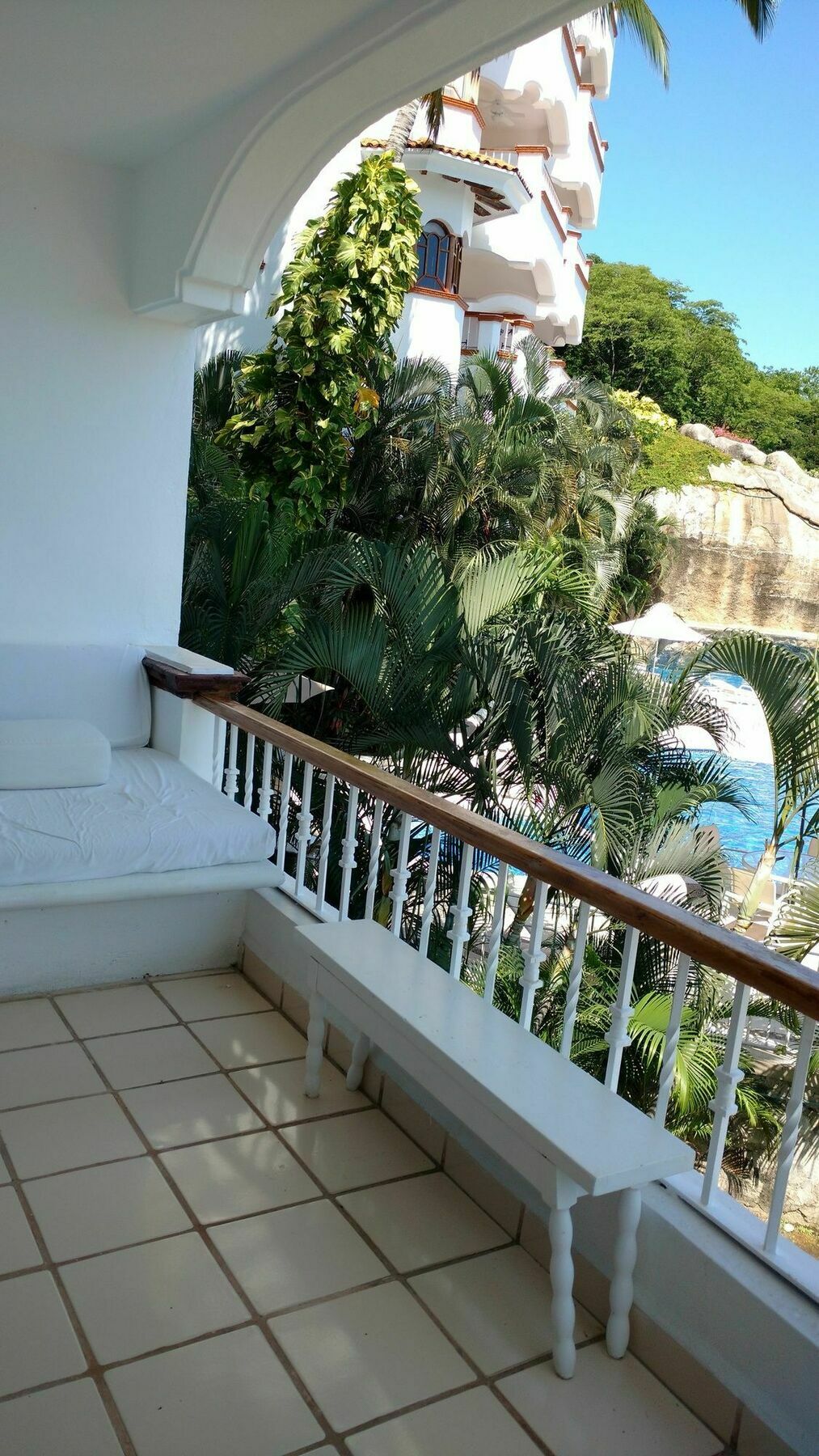 Gaviotas Hotel 3*