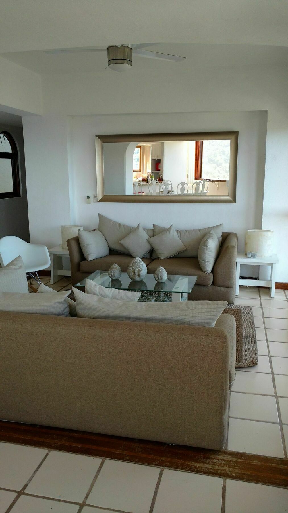 Hotel Gaviotas 3*