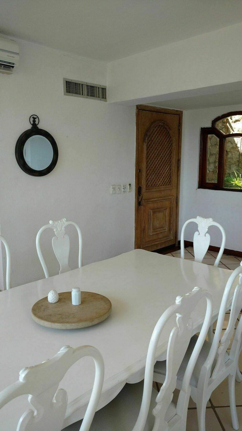 Gaviotas Hotel 3*