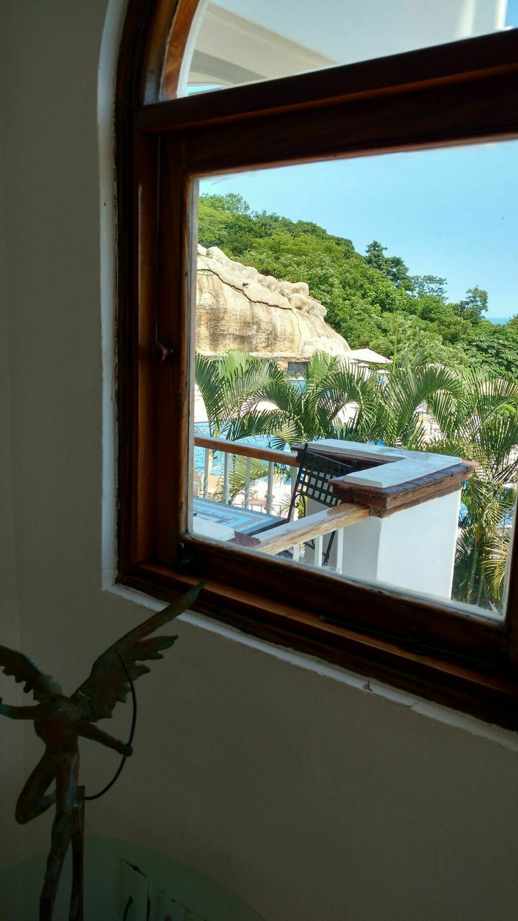Hotel Gaviotas