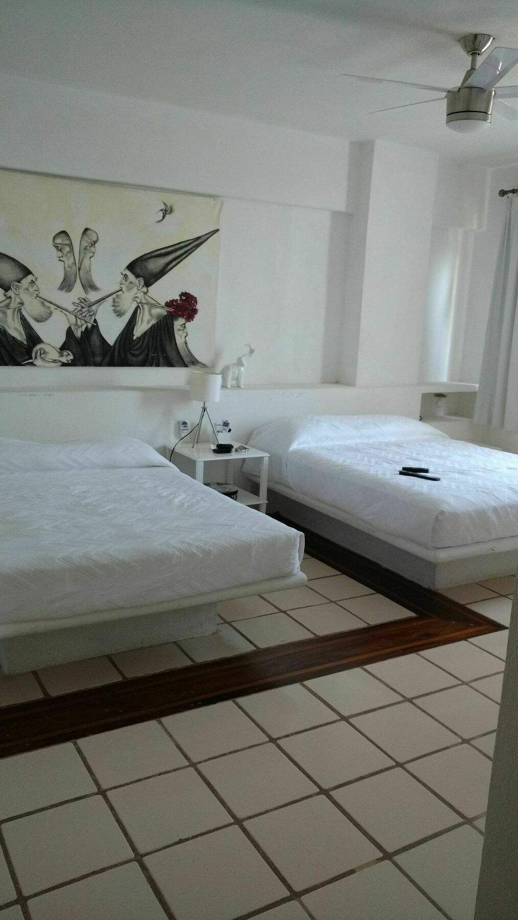Hotel Gaviotas 3*