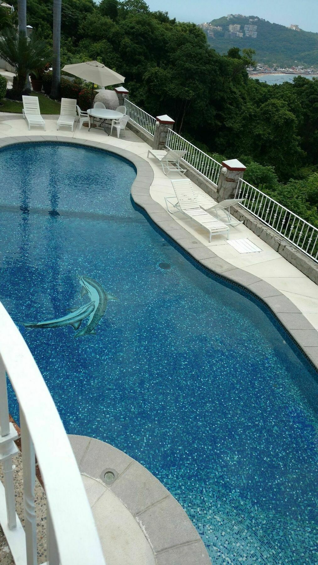 Hotel Gaviotas Acapulco
