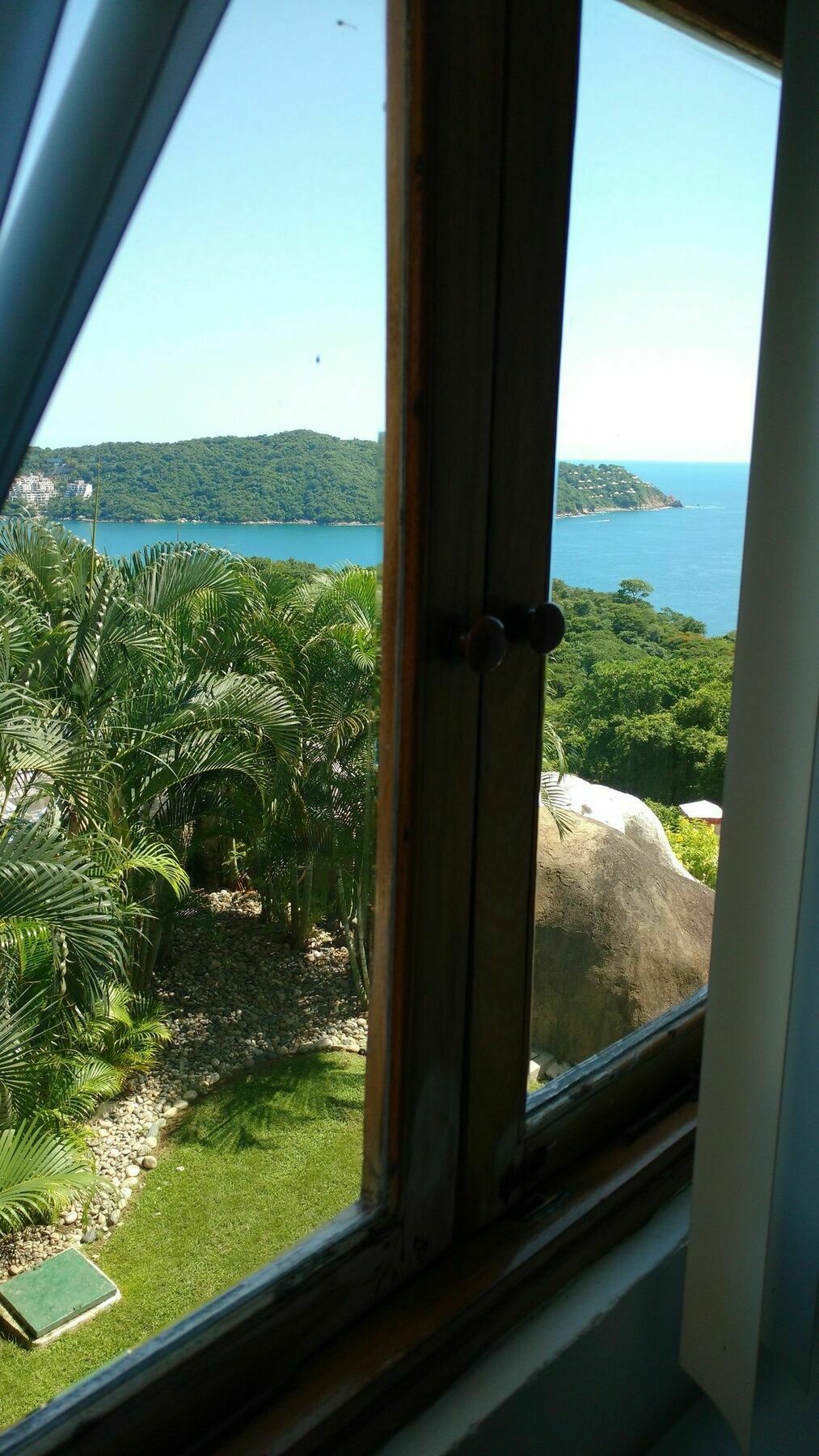 Gaviotas Hotel 3*
