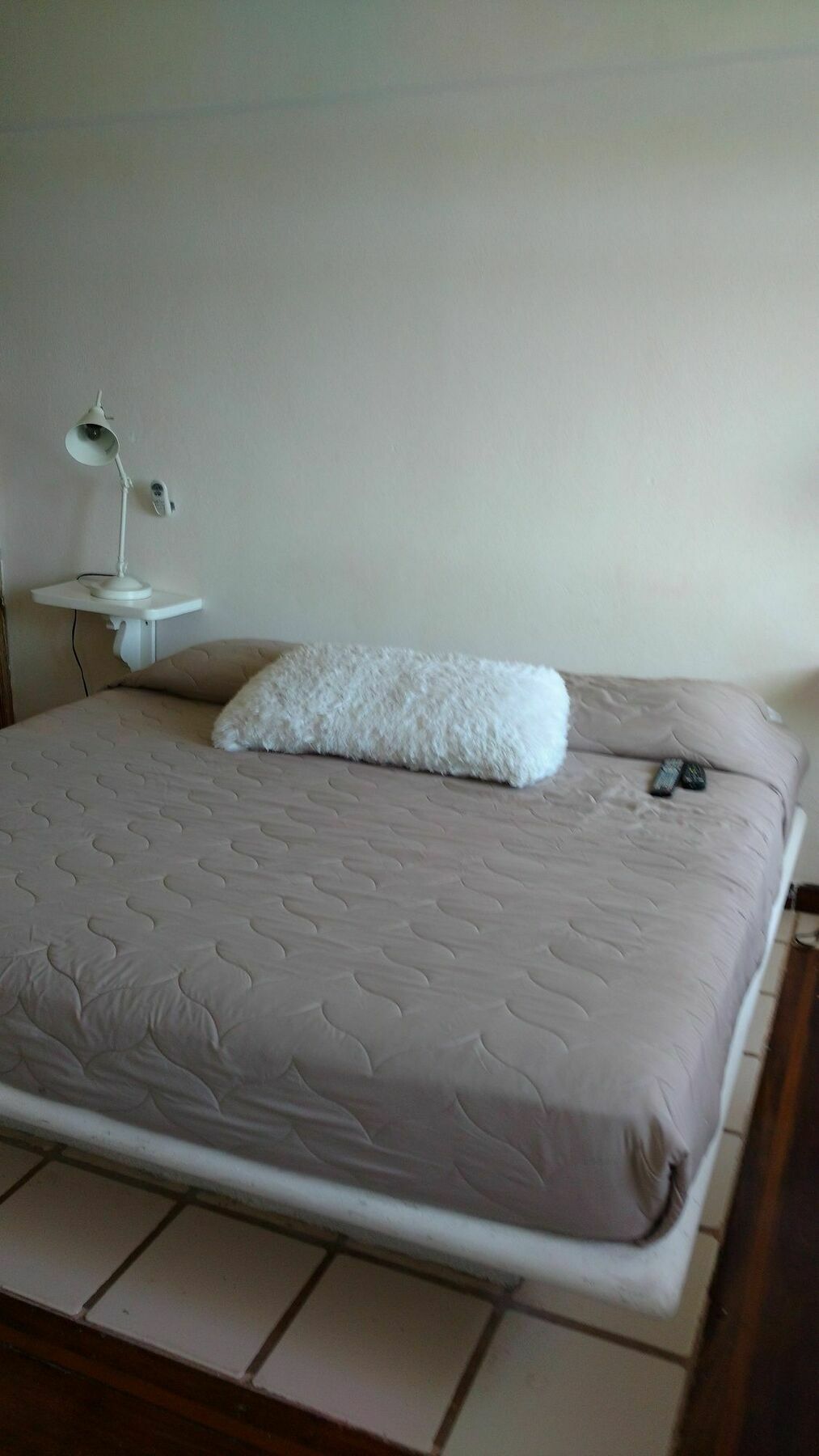 Gaviotas Hotel 3*
