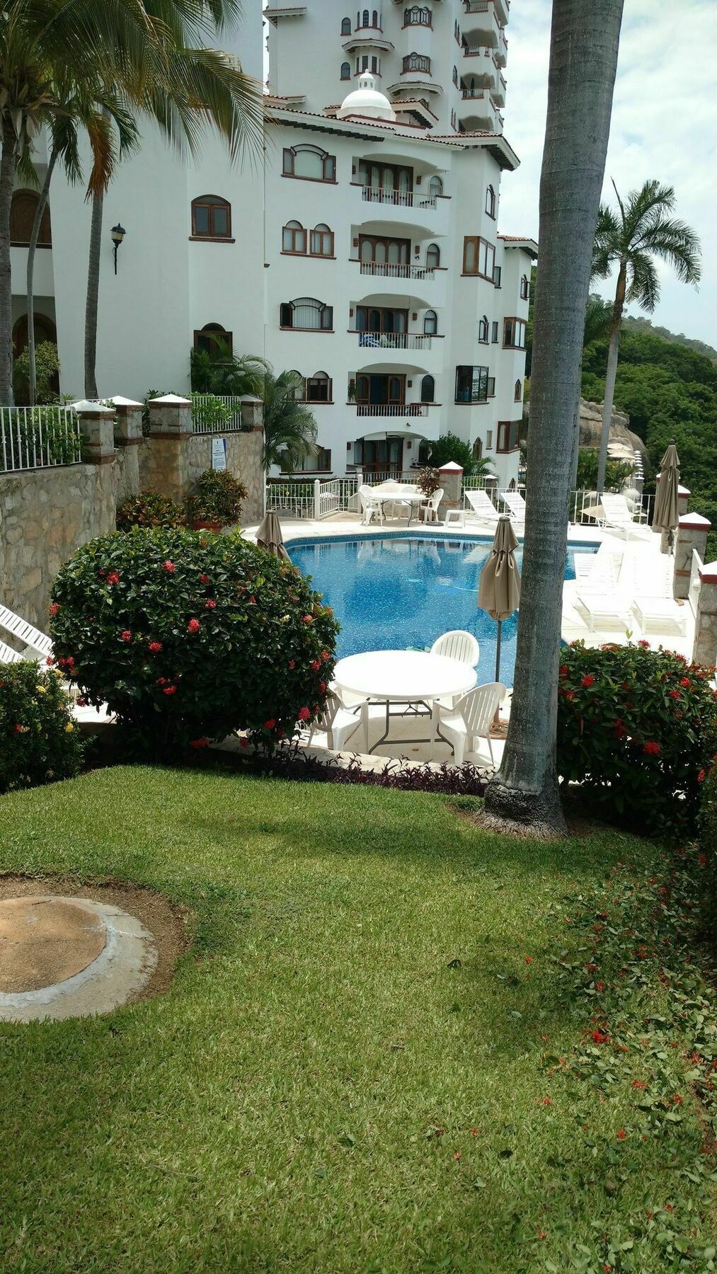 Gaviotas 3*