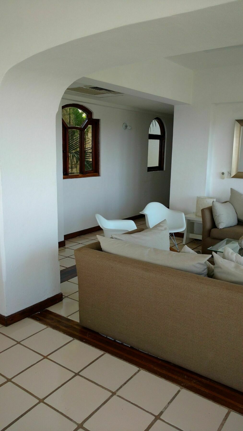 Hotel Gaviotas