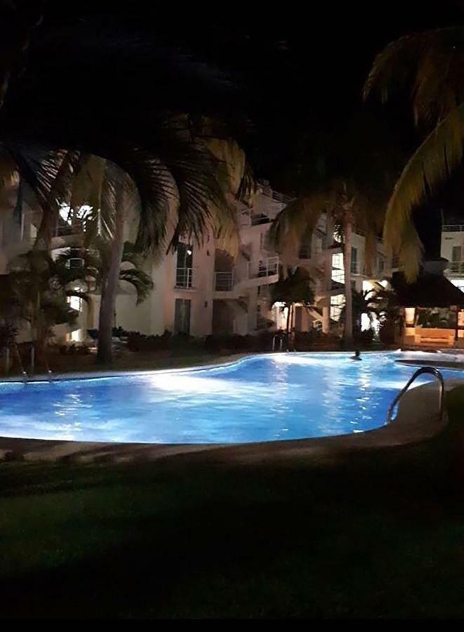 Apartment Fraccionamiento Marina Diamante-