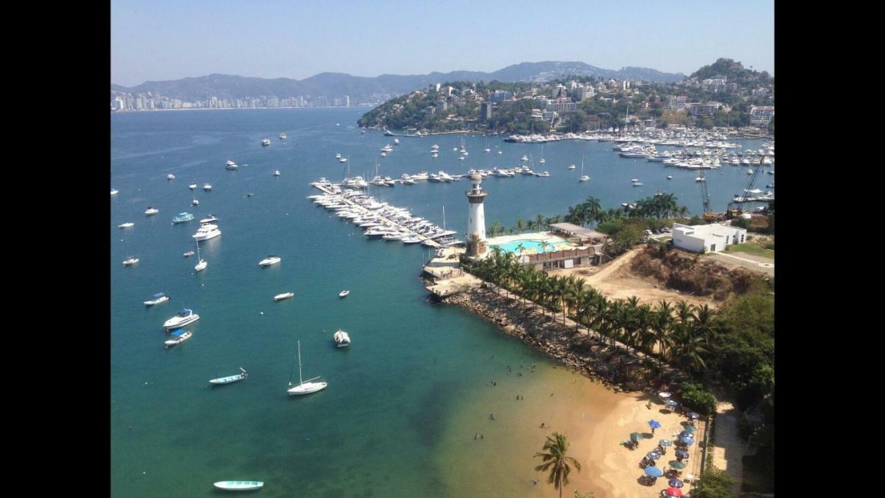 Apartment Residencial Marina And Yacht Club *