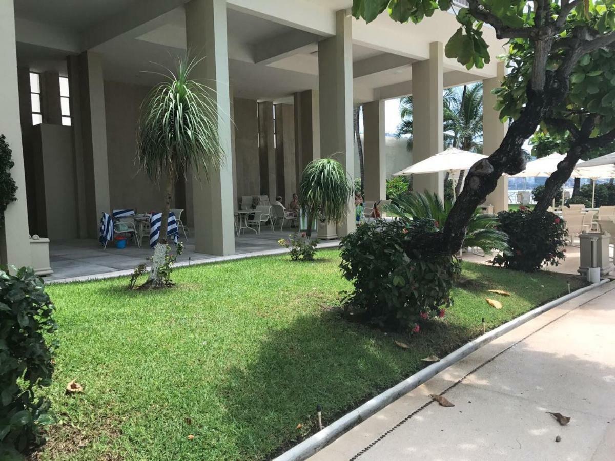 Apartment Condominio Laureles, Acapulco