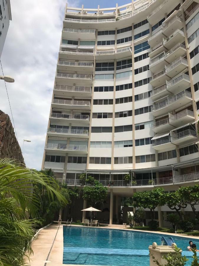 Apartment Condominio Laureles, Acapulco
