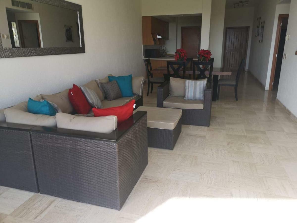 Condominio Labna / Kabah Apartamento Acapulco