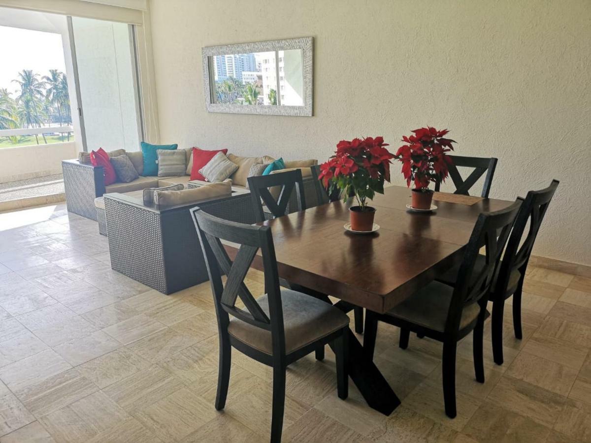 Apartamento Condominio Labna / Kabah