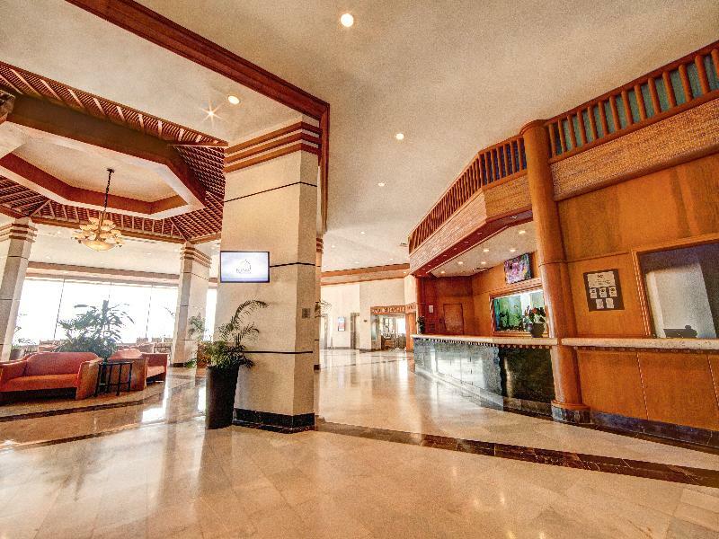Resort Park Royal 4*