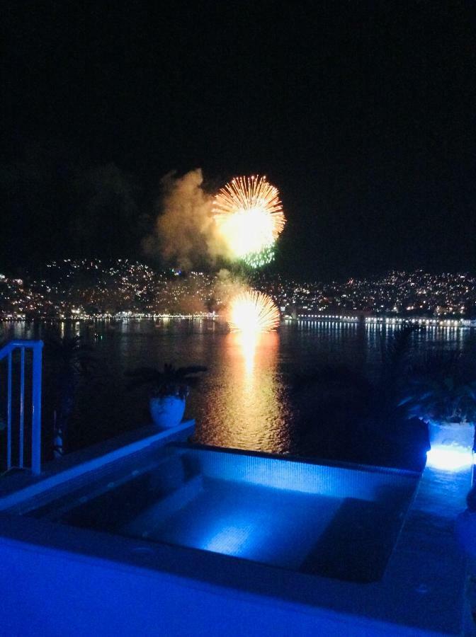 Pier D Luna Guest house Acapulco