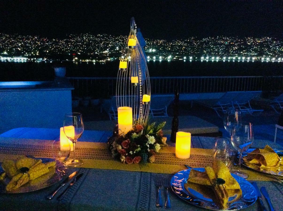 Guest house Pier D Luna Acapulco