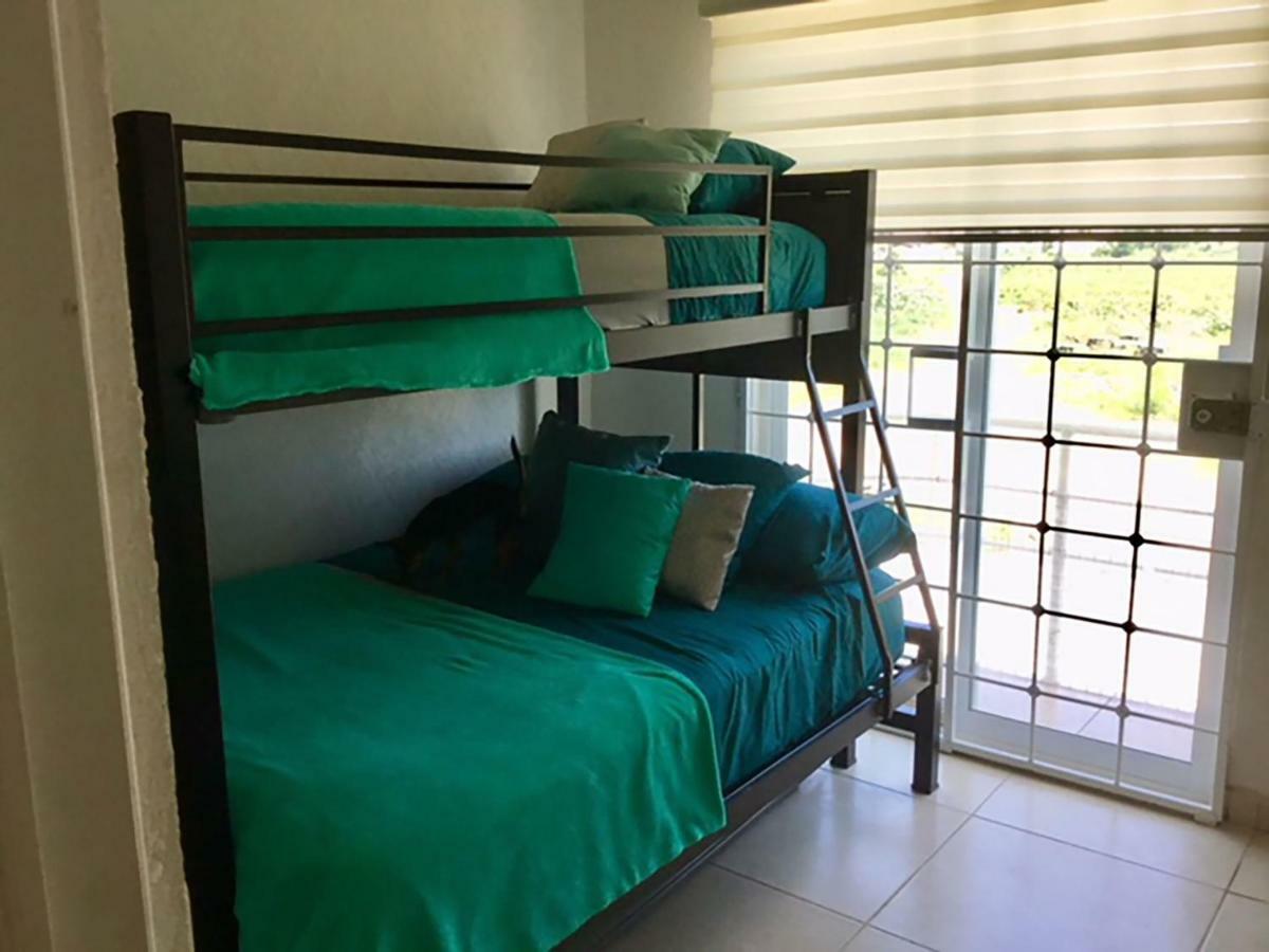 Fraccionamiento Marina Diamante- Apartment *