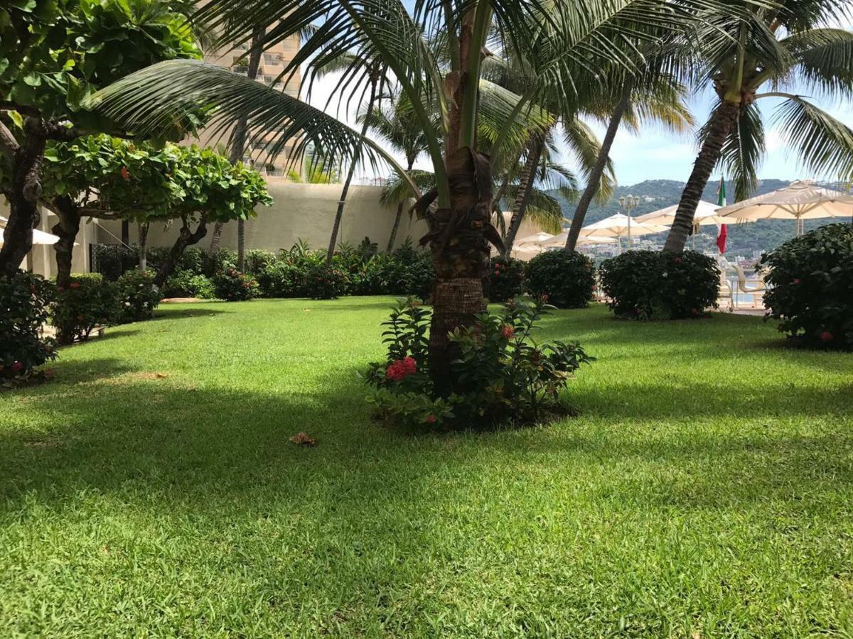 Condominio Laureles, Apartment Acapulco
