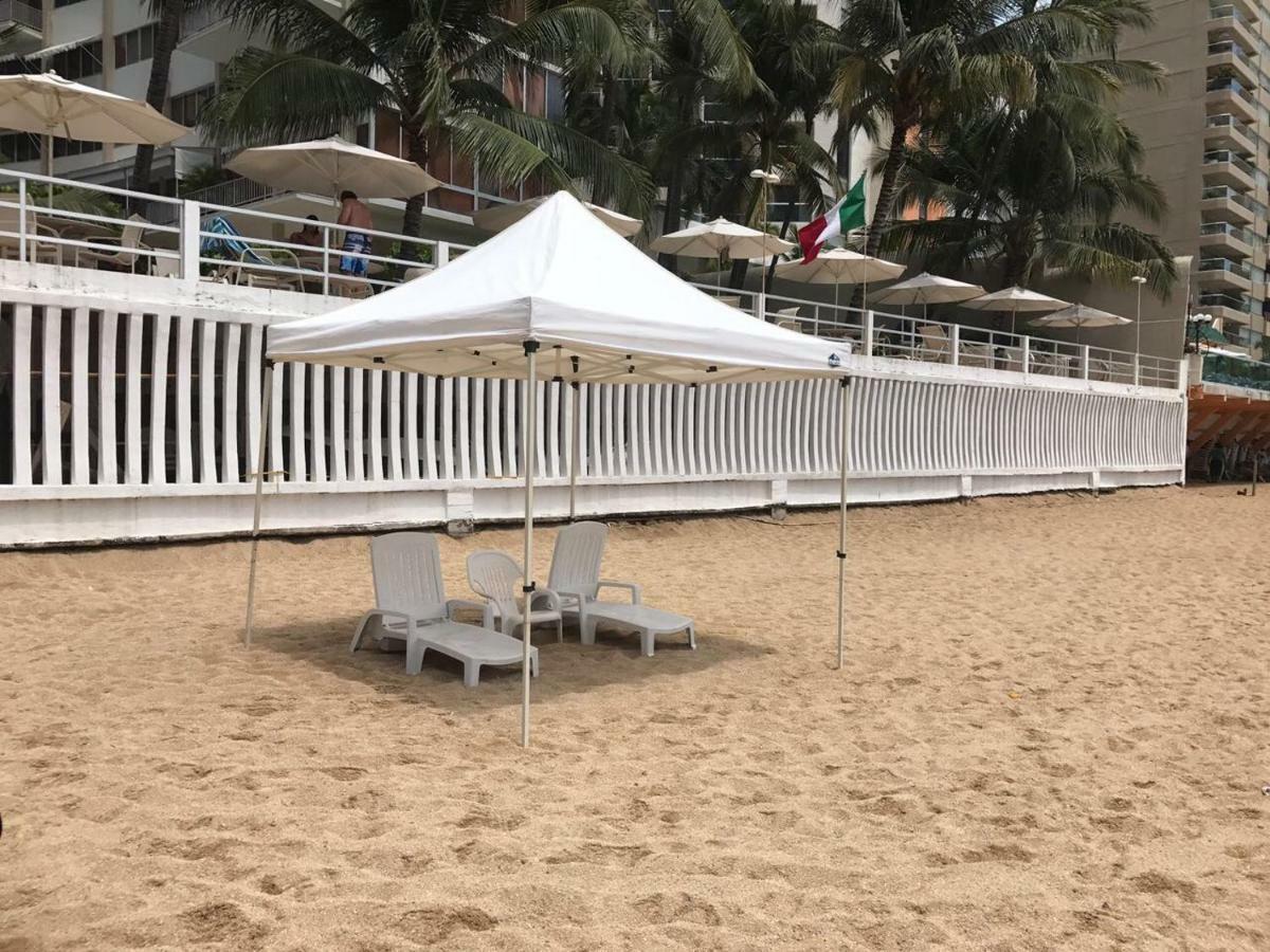 Condominio Laureles, Apartment Acapulco
