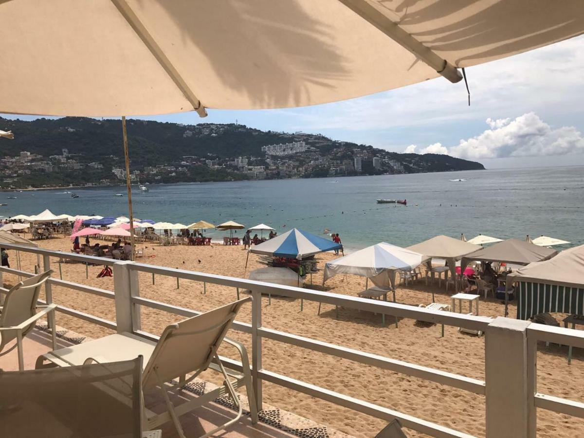 Condominio Laureles, Apartment Acapulco