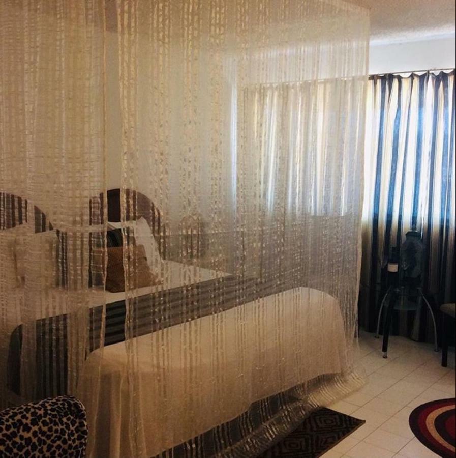 Pier D Luna Guest house 2*