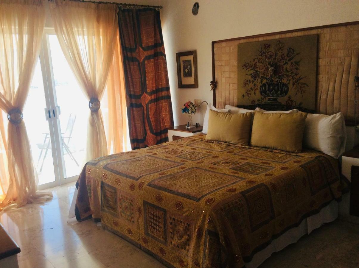 Guest house Pier D Luna