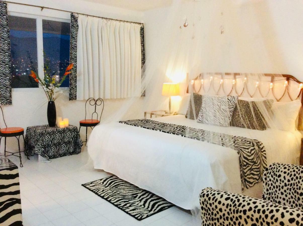 Pier D Luna Guest house Acapulco