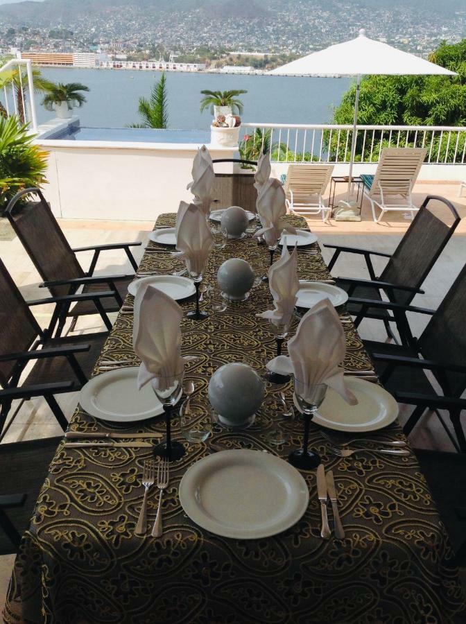 Guest house Pier D Luna Acapulco