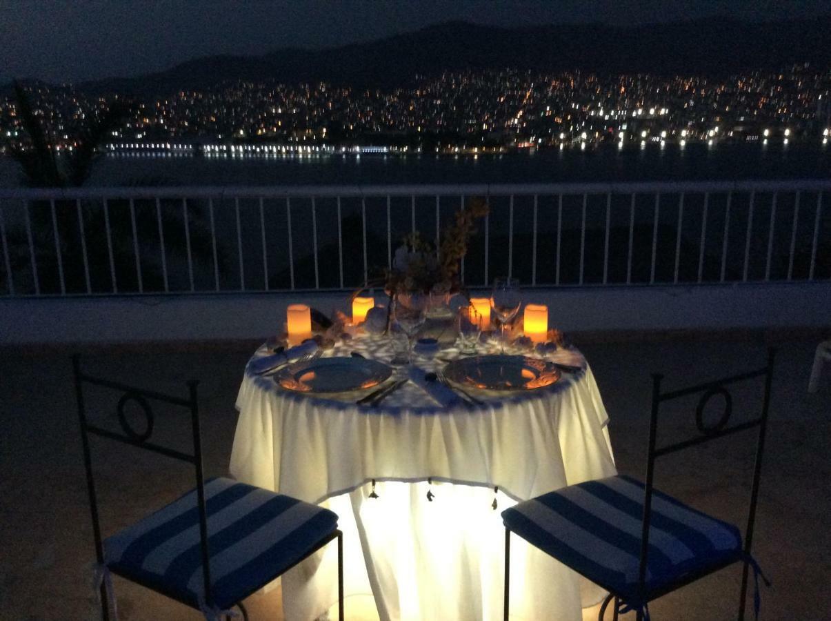 Pier D Luna Guest house