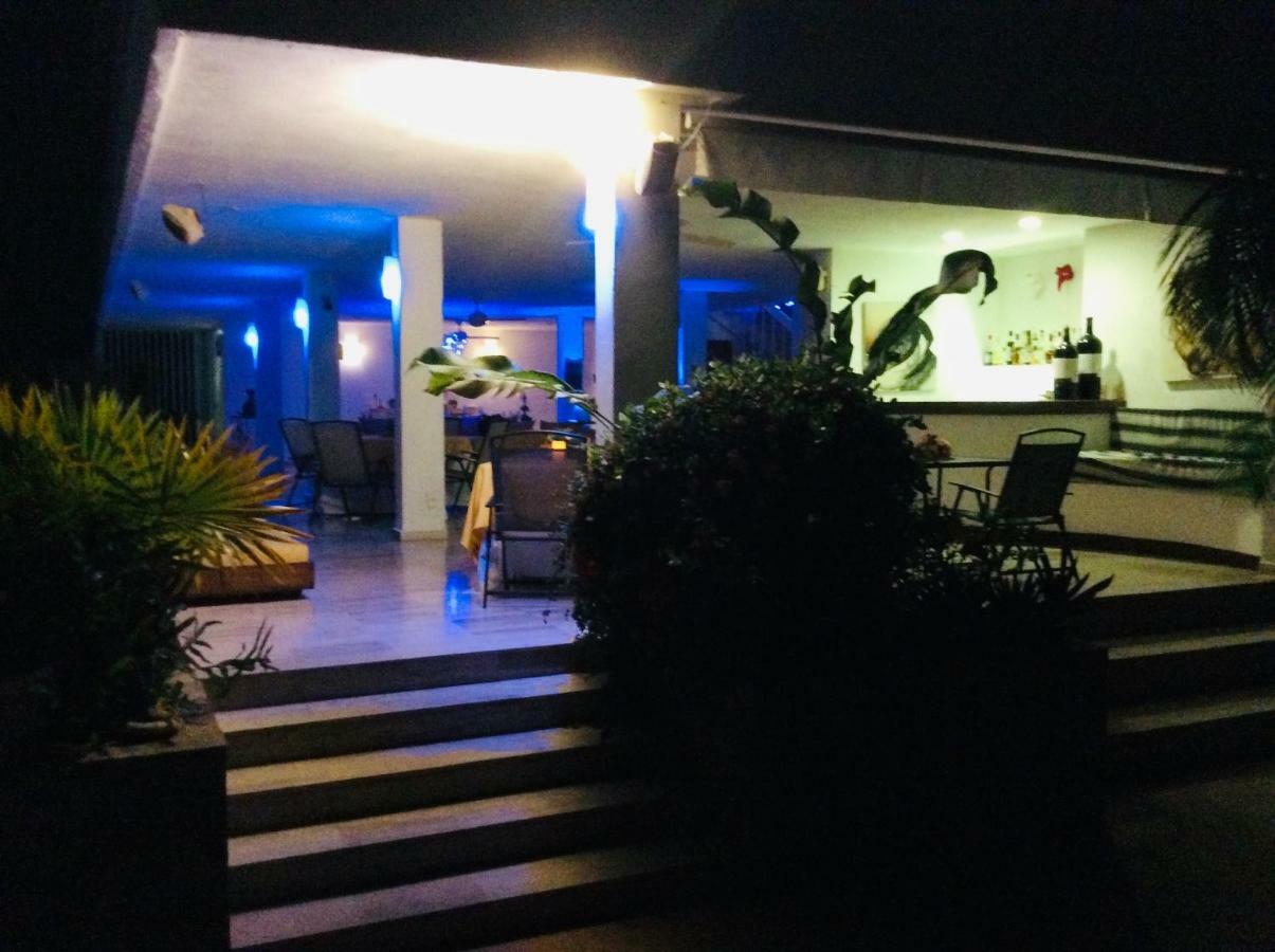 Guest house Pier D Luna