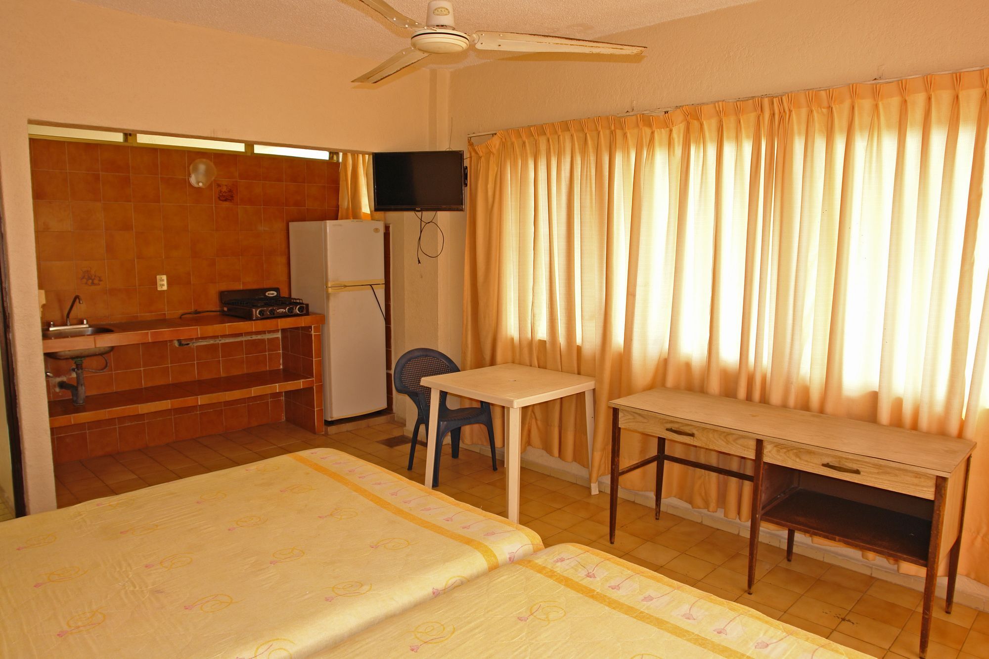 Terramar Hotel