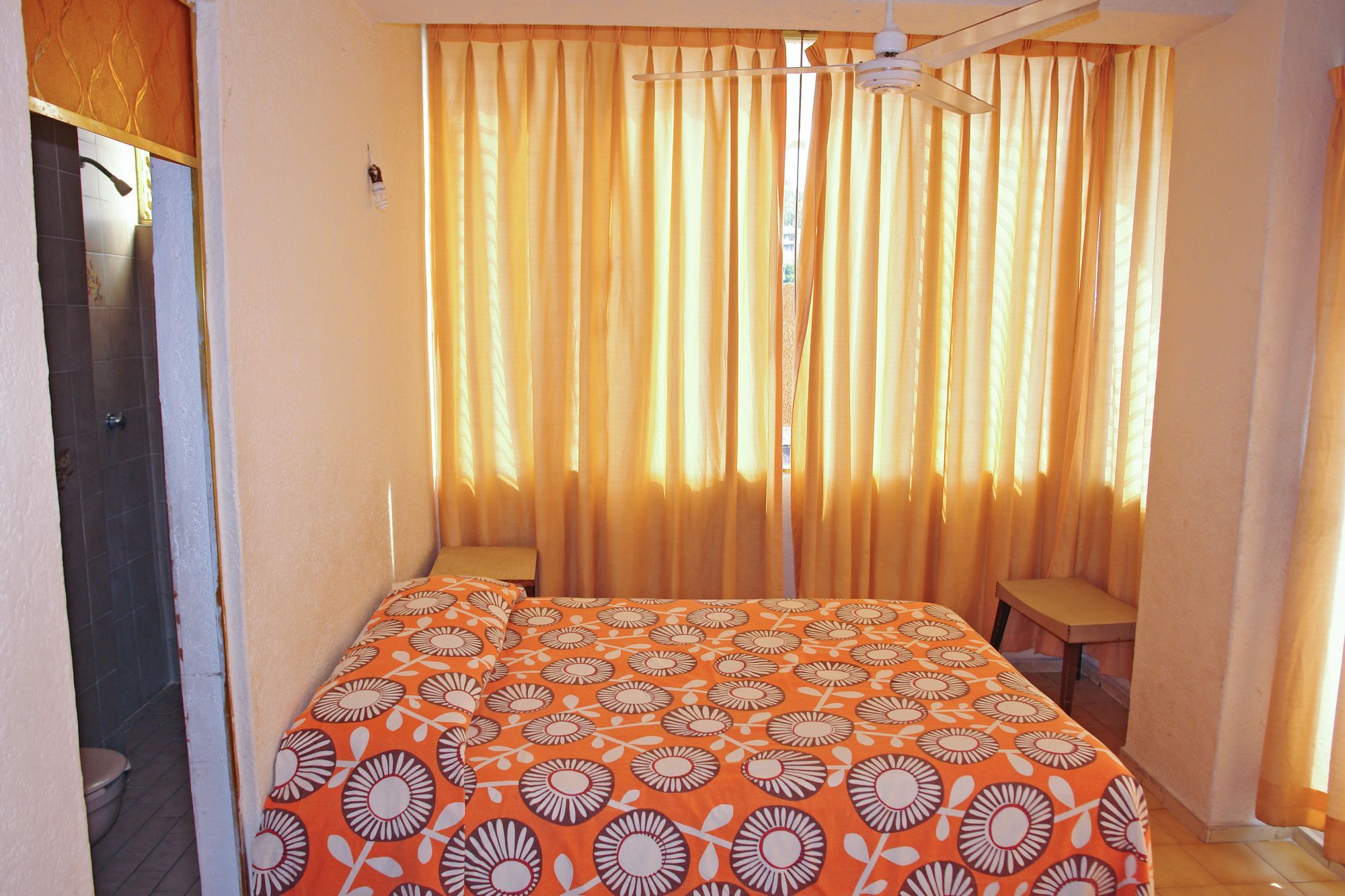 Hotel Terramar 2*