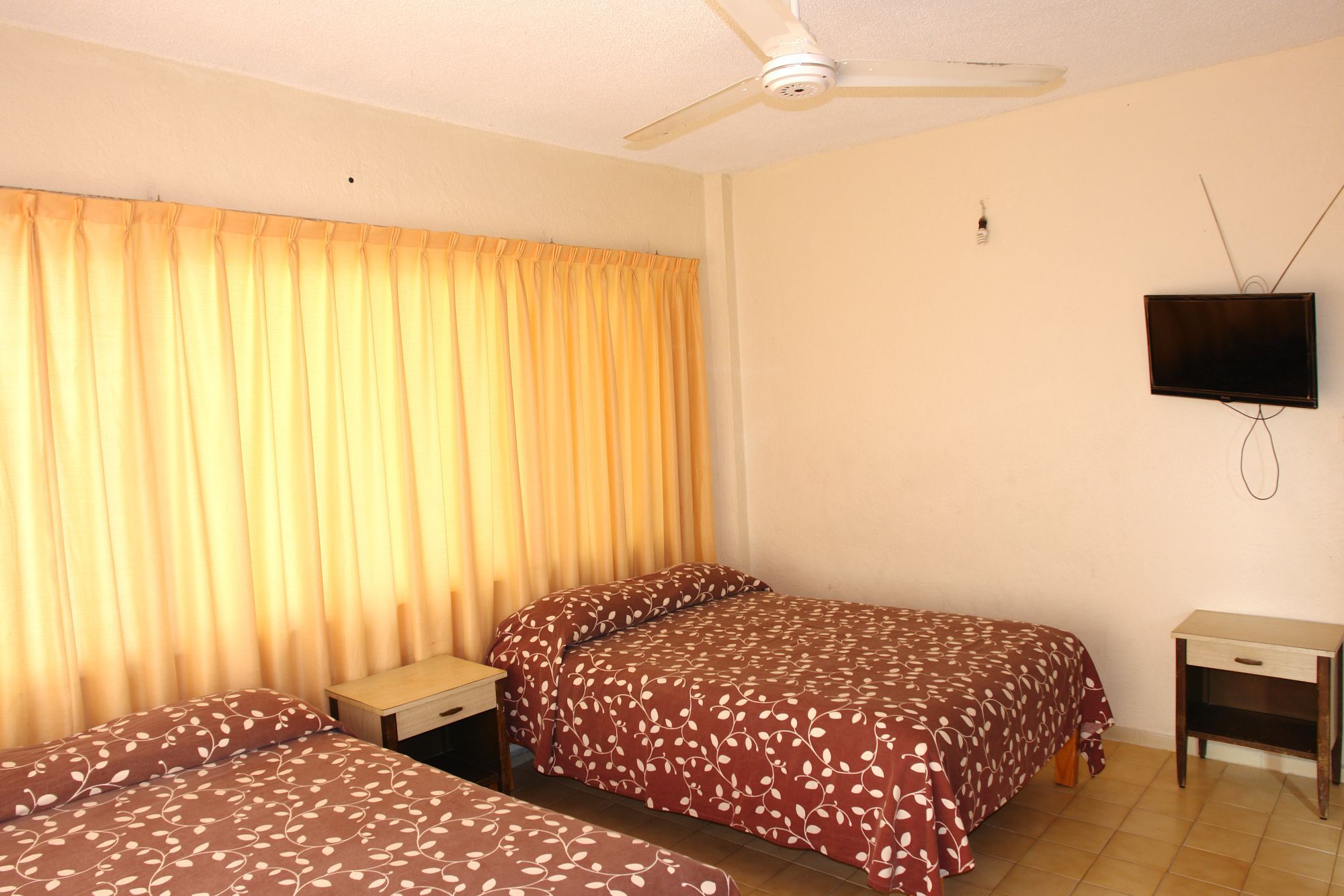Hotel Terramar Acapulco