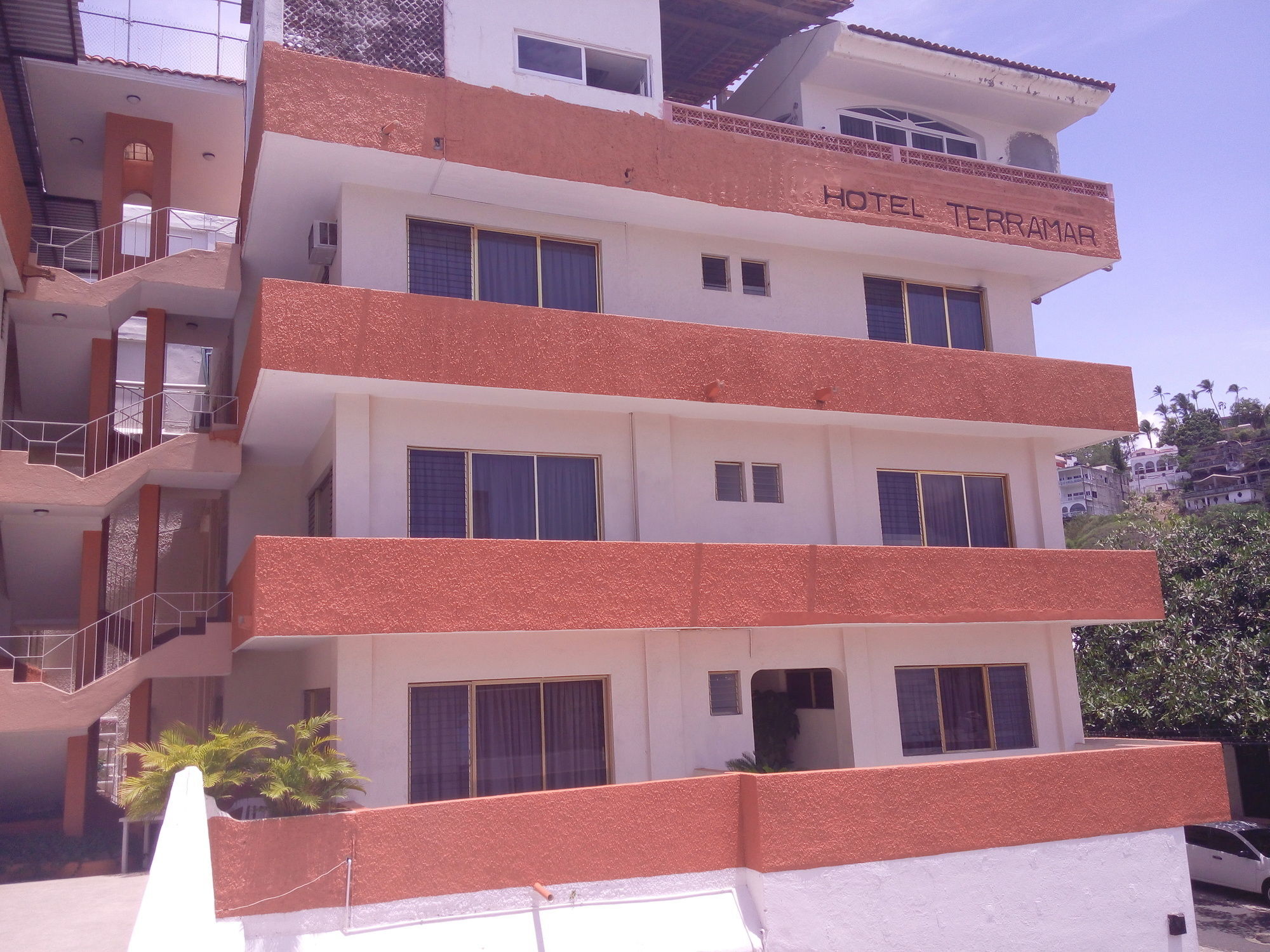 Terramar Hotel