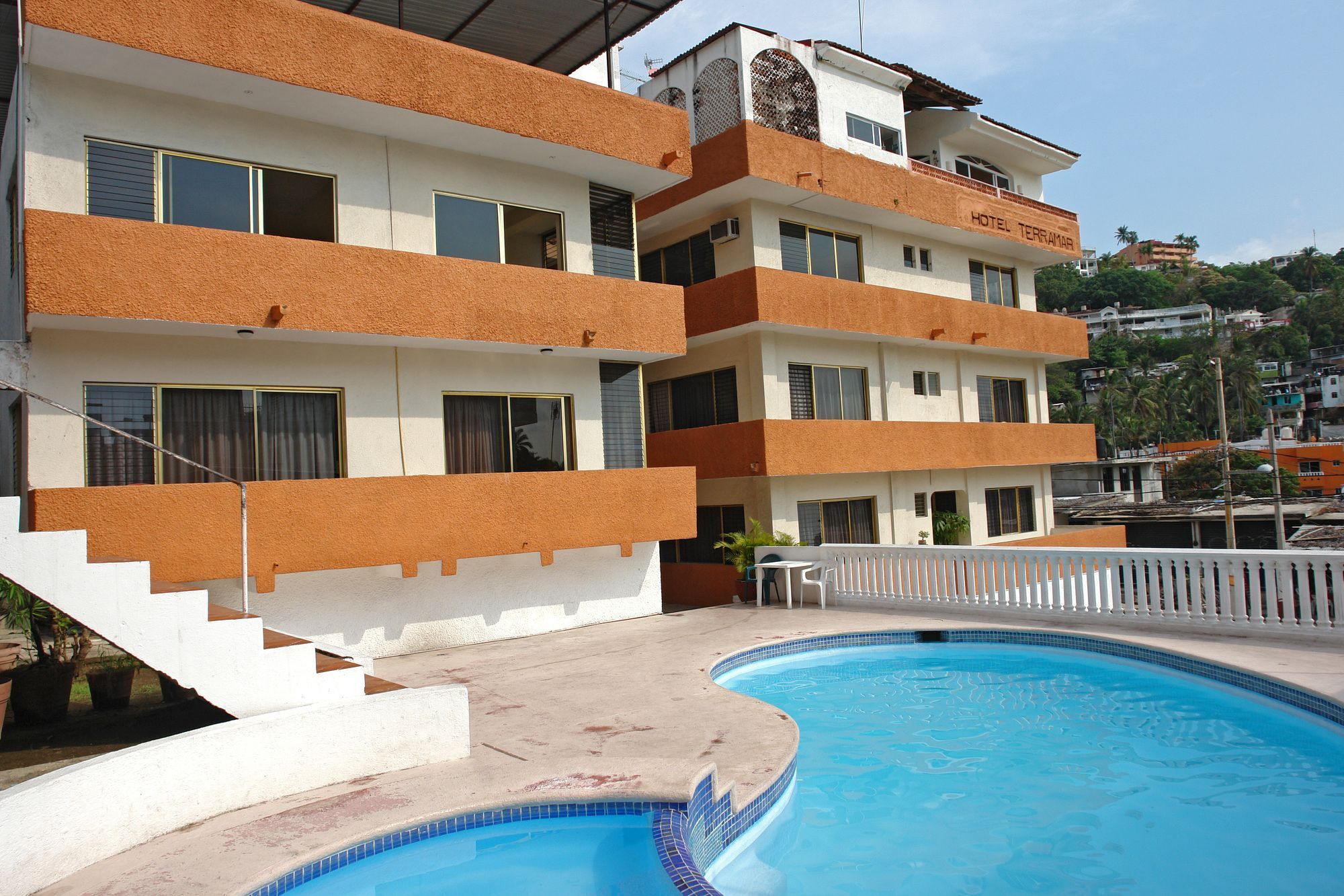 Terramar 2* Acapulco