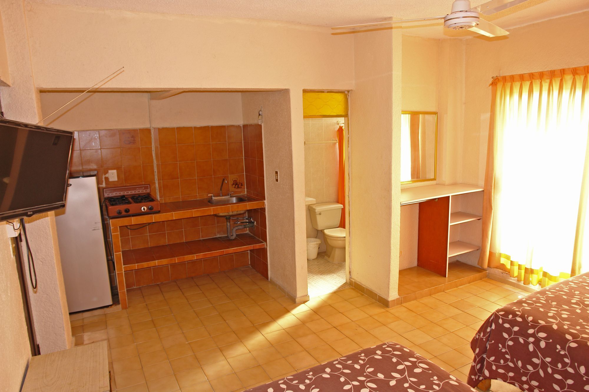 Terramar Hotel 2*