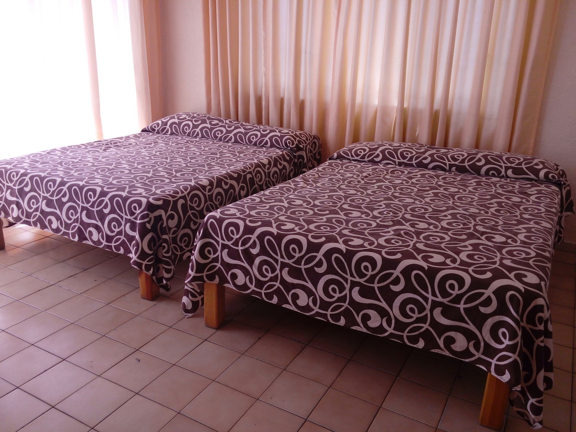 Terramar Hotel 2*