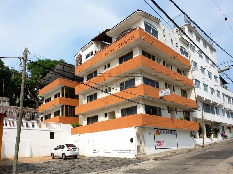 Hotel Terramar Acapulco